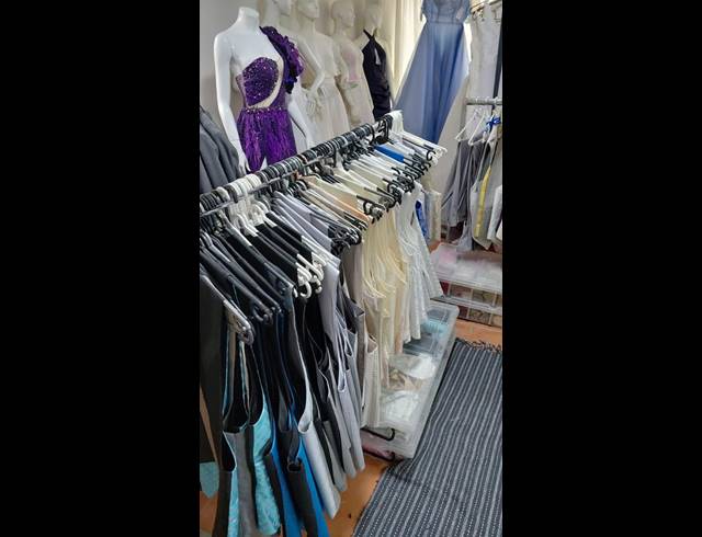 RETAIL FOR SALE IN BODORP